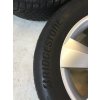 Alu Kola ŠKODA KODIAQ 6,5JX17H2 ET 38 5X112 s pneu 215/65/R17 103H