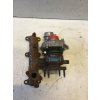 Turbo 045253019G Nové VW polo  1.4TDI RV 2002-2005