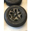 Alu kola Sada Jeep Wrangler 17x7.5 ET 44-45 5X127