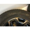 Alu kola Sada Jeep Wrangler 17x7.5 ET 44-45 5X127