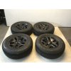 Alu kola Sada Jeep Wrangler 17x7.5 ET 44-45 5X127