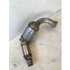 Katalyzátor Audi A8 4H 4.2TDI V8 4H0131765