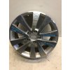 Alu kolo 7JX17h2 ET 54 5x112 VW Golf VI 5K0601025Q