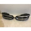 Hlavní Full Led Matrix Světlomety Audi A5 RV 2016-> 8W6941035E+8W6941036E