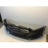 Nárazník přední Kompletní  Audi A5 B9 S-Line 8W6807437F RV 2016->