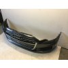 Nárazník přední  kompletní Audi A6 S6 4K RV 2019-> 4K0807437C