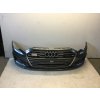 Nárazník přední  kompletní Audi A6 S6 4K RV 2019-> 4K0807437C