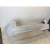 Zadní nárazník VW Sharan 7M  RV 2001-2010 7M3807421B