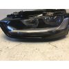 Levé Přední Světlo Audi A4 8K B8 Face RV 2012-2015 8K0941003AB
