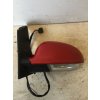Levé Zpětné Zrcátko Elektrické VW Golf Plus RV 2005-2013 5M1857507AJ