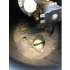 LPG Nádrž platná Do 5/2032