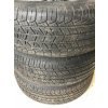 Alu Sada Kol Kia 6,5JX16 ET 41 5X114,3 Střed 67,1MM S pneu Kormoran