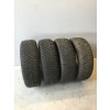 Sada Zimních Pneu Hankook Winter Icept RS 195/65/R15 91H M+S
