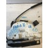 Zámek Dveří L.Z Škoda Fabia II 5N0839015D
