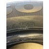 Pneu Kumho Solus KH15 185/60/R14 82H Dot 1309
