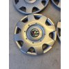 Poklice VW R16 VW Caddy /Touran 1T0601147C