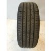 Pneu Barum Bravuris 3 205/55/R16 91V Dot 1518