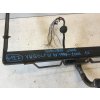 Tažné zařízení Odnímatelné Oris  VW Golf IV 5dveř RV 1997-2003 1J0803881A