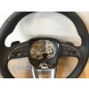 Multifunkční Volant S pádly Audi Q5  Face RV 2017-> 80A419091CP