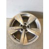 Alu kolo Audi A1 6.5Jx16H2 ET40 5X100 82A601025A
