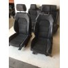 Kompletní sedačky Audi A6  4F S-Line RV 2004-2011