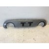 Spoiler zadního nárazníku Audi TT RV 1998-2005 8N0807421a
