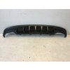 Spoiler zadního nárazníku  s difuzorem Škoda Octavia III RV 2013-2017  5E5807521