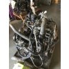 Motor BJL 2.5TDI 100KW  VW Crafter RV 2005-2011 Nastrojený