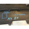Spoiler Zadního nárazníku Audi A4 S4 8K B8 8K0807521K RV 2008-2015