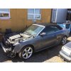 Náhradní díly z tohoto vozu Náhradní Díly Audi A5 S5 Cabrio RV 2011