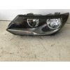 Levý přední Světlomet VW Tiguan 5N1941005 RV 2012-