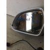 Levé vnější zrcátko Audi A6 4F Face RV 2008-2011