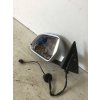 Levé vnější zrcátko Audi A6 4F Face RV 2008-2011