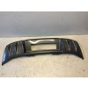 Difuzor zadního  nárazníku Seat Ateca 575807568G
