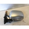 Levé přední vnější zrcátko VW Touareg RV 2002->