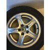 Sada Alu Kol Škoda Octavia 1 6jX15H2 ET38 5X100