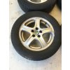 Sada Alu Kol Škoda Octavia 1 6jX15H2 ET38 5X100