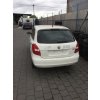 Náhradní Díly Škoda Fabia Combi II 1.4TDI