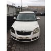 Náhradní Díly Škoda Fabia Combi II 1.4TDI