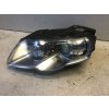 Levé přední xenon světlo VW Passat 3C B6 RV 2005-2010