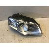 Pravé Přední  Světlo VW Passat 3C B6 H7+H7 RV2005-2010