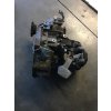 Převodovka JCS 5 Kvalt 1.9TDI 77kw VW Caddy
