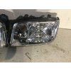 L+P Přední světla VW Bora RV 1998-2005 Depo