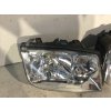 L+P Přední světla VW Bora RV 1998-2005 Depo