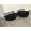 L+P Přední světla VW Bora RV 1998-2005 Depo