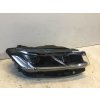 Pravé Přední Full Led Světlo VW Touareg III. RV 2018-> 761941036