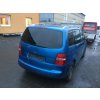 Náhradní díly VW Touran 2.0TDI 103KW BKD 7.místný RV 2003-2010
