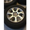 Sada Alu Kol Audi Q5 8R0601025E 7JX17H2 ET37 5X112