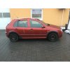 Škoda Fabia 1 1.4 MPI 44kw AZF ,FNK ,9770.