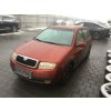 Škoda Fabia 1 1.4 MPI 44kw AZF ,FNK ,9770.